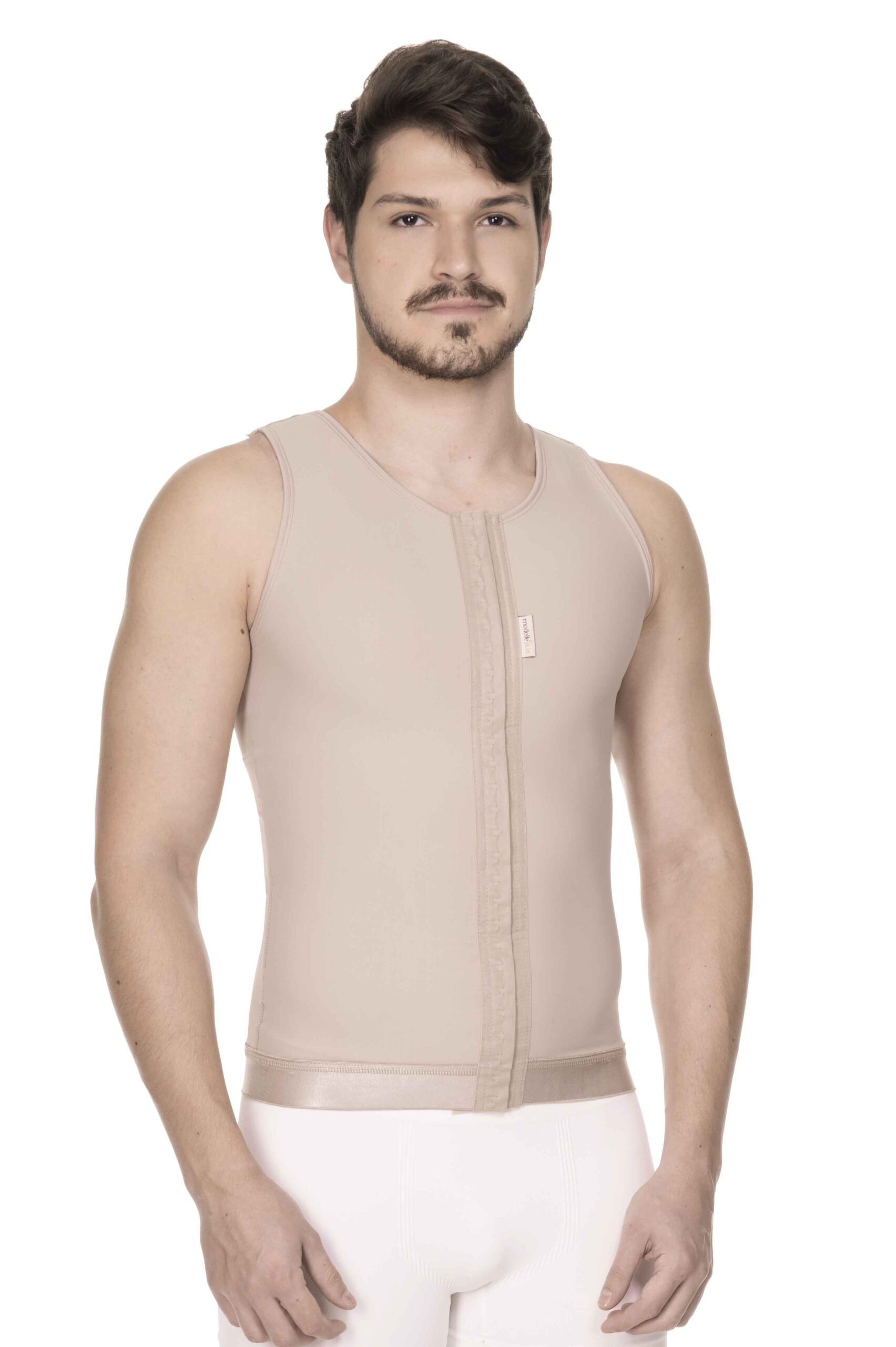 MALE COMPRESSION VEST